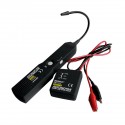 Digital Circuit Tester Scanner Cable Wire Short Open Finder Diagnostic Tool For Car Truck Tractor Ship SUV