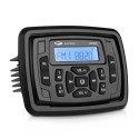 GR306 Waterproof Marine Stereo bluetooth Sound System Boat Radio Audio AM FM Receiver Car MP3 Player For RV ATV UTV Yacht Motorboat