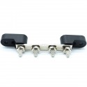 Marine Caravan Buss Bar Electrical Terninal Junction Case Box 4 Way 100Amp 12V 24V