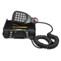 KT-780PLUS 100W Marine Car Radio Interphone High Power VHF Intercom