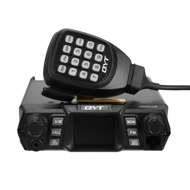 KT-780PLUS 100W Marine Car Radio Interphone High Power VHF Intercom