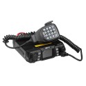 KT-780PLUS 100W Marine Car Radio Interphone High Power VHF Intercom