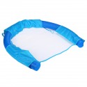 Swimming Floating Chair Noodle Net Hammock Pool Water Float Seat Mesh