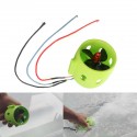 12V-24V DIY Ship Underwater Thruster Brushless Motor Propeller For RC Boat Bait Tug AUV Robot Thruster