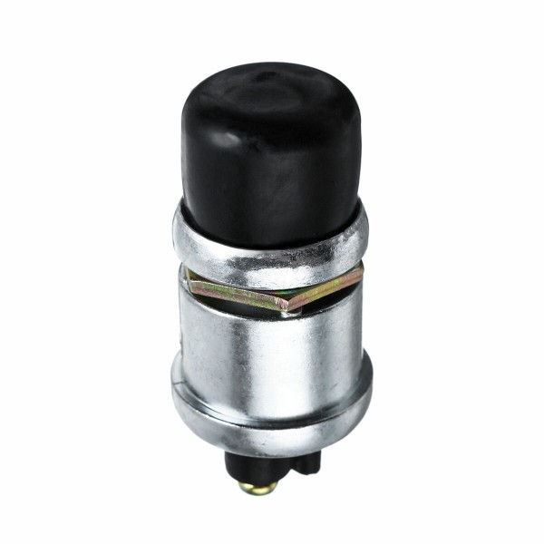 12V 50A Waterproof Switch Push Button For Car Boat Track Horn Engine Start Starte