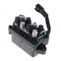 12V/120A Three-wire General Outboard Hydraulic Lifting And Warping Relay For Yamaha 61A8195000