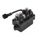 12V/120A Three-wire General Outboard Hydraulic Lifting And Warping Relay For Yamaha 61A8195000