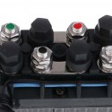 12V/120A Three-wire General Outboard Hydraulic Lifting And Warping Relay For Yamaha 61A8195000