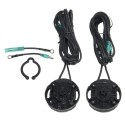 2pcs Tilt Trim Sender Switch For Mercruiser 805130A2 Tilt Trim Sender Switch Unit Set Kit