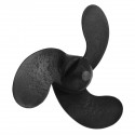 7.4 x 5.7 Boat Propeller For Nissan Tohatsu Johnson Engine 2.5-3.5HP 309-64107-0