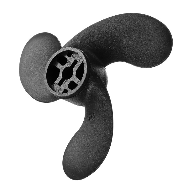 7.4 x 5.7 Boat Propeller For Nissan Tohatsu Johnson Engine 2.5-3.5HP 309-64107-0