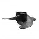 7.4 x 5.7 Boat Propeller For Nissan Tohatsu Johnson Engine 2.5-3.5HP 309-64107-0
