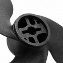 7.4 x 5.7 Boat Propeller For Nissan Tohatsu Johnson Engine 2.5-3.5HP 309-64107-0