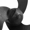 7.4 x 5.7 Boat Propeller For Nissan Tohatsu Johnson Engine 2.5-3.5HP 309-64107-0