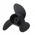 7.8 x 9 Aluminum Outboard Propeller For Tohatsu Nissan Mercury 4HP 5HP 6HP 369B645181 48-812951A02