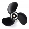 8.5 x 7.5 Marine Propeller For Tohatsu / Nissan / Mercury 8-9.8HP 3B2-64515-0