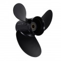 8.5 x 7.5 Marine Propeller For Tohatsu / Nissan / Mercury 8-9.8HP 3B2-64515-0