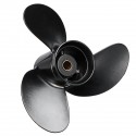 8.5 x 9 Boat Outboard Propeller For Tohatsu Nissan Mercury 8-9.8HP 3B2-64517-1