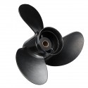 8.5 x 9 Boat Outboard Propeller For Tohatsu Nissan Mercury 8-9.8HP 3B2-64517-1