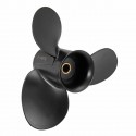 9 1/4 x 10 Propeller For Evinrude Johnson BRP Outboard 8 9.9 15HP 174950 778772