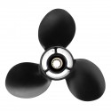 9.25 x 11 Outboard Propeller For Mercury Tohatsu Nissan 9.9-20HP 48-897754A11