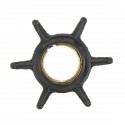 Boat Engine Water Pump Impeller Rubber For Mercury 3.5/4/4.5/7.5/9.8hp 47-89980