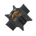 Boat Engine Water Pump Impeller Rubber For Mercury 3.5/4/4.5/7.5/9.8hp 47-89980