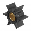 Boat Engine Water Pump Impeller Rubber For Mercury 3.5/4/4.5/7.5/9.8hp 47-89980