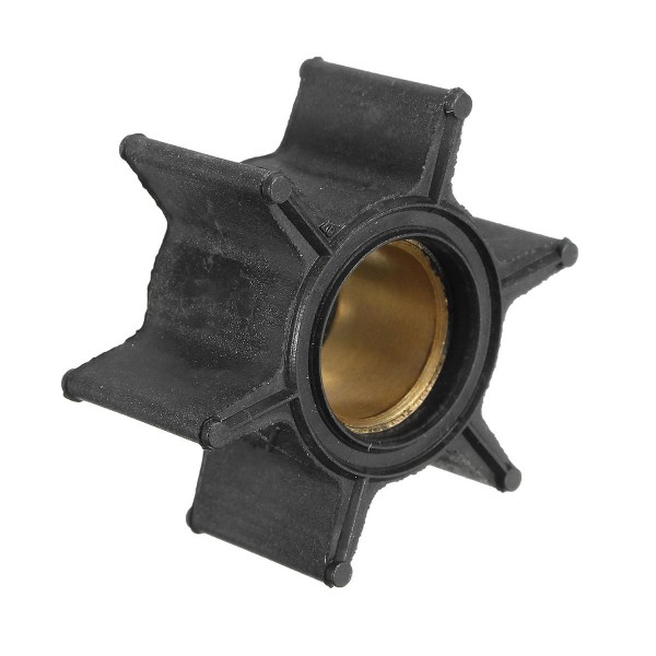 Boat Engine Water Pump Impeller Rubber For Mercury 3.5/4/4.5/7.5/9.8hp 47-89980