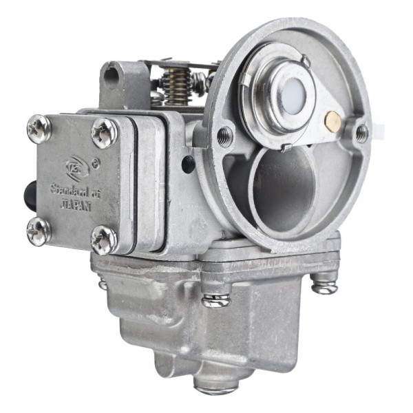 Carburetor For Yamaha Marine 2 Stroke 6HP 8HP 9.8HP Outboard Motor