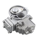 Carburetor For Yamaha Marine 2 Stroke 6HP 8HP 9.8HP Outboard Motor