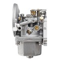 Carburetor For Yamaha Marine 2 Stroke 6HP 8HP 9.8HP Outboard Motor