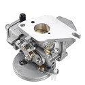 Carburetor For Yamaha Marine 2 Stroke 6HP 8HP 9.8HP Outboard Motor