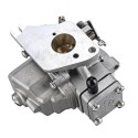 Carburetor For Yamaha Marine 2 Stroke 6HP 8HP 9.8HP Outboard Motor