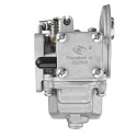 Carburetor For Yamaha Marine 2 Stroke 6HP 8HP 9.8HP Outboard Motor