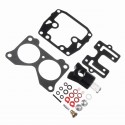 Carburetor Repair Rebuild Kits For Johnson Evinrude V4 85 90 100 115 125 140 HP 4-15 hp 398453