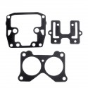 Carburetor Repair Rebuild Kits For Johnson Evinrude V4 85 90 100 115 125 140 HP 4-15 hp 398453