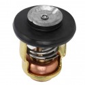 Engine Thermostat Valve 6E5-12411-00 E5-12411-01 6E5-12411-02 For Yamaha 3-225 Horsepower Outboard