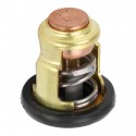 Engine Thermostat Valve 6E5-12411-00 E5-12411-01 6E5-12411-02 For Yamaha 3-225 Horsepower Outboard