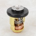 Engine Thermostat Valve 6E5-12411-00 E5-12411-01 6E5-12411-02 For Yamaha 3-225 Horsepower Outboard