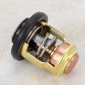 Engine Thermostat Valve 6E5-12411-00 E5-12411-01 6E5-12411-02 For Yamaha 3-225 Horsepower Outboard