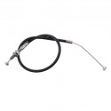 Marine Boat Shift Throttle Cable For Yamaha 4 Stroke 6HP Outboard