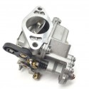 Marine Motor Carburetor For Yamaha 9.9HP 15HP 4 Stroke Boat Outboard Engine