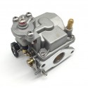 Marine Motor Carburetor For Yamaha 9.9HP 15HP 4 Stroke Boat Outboard Engine
