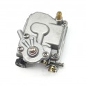 Marine Motor Carburetor For Yamaha 9.9HP 15HP 4 Stroke Boat Outboard Engine