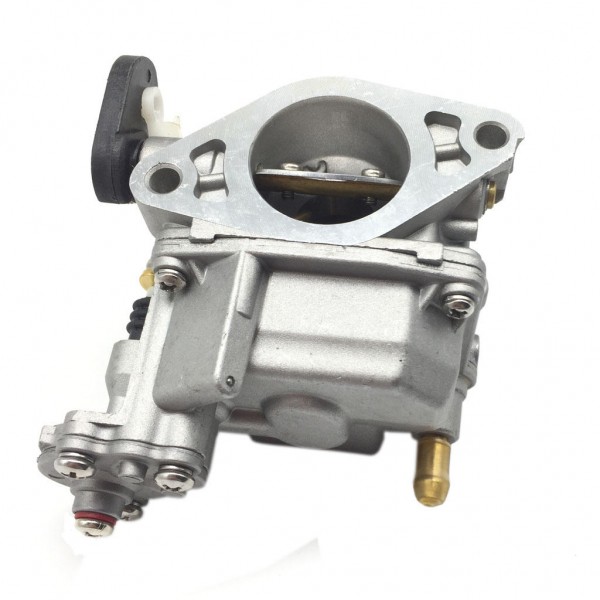 Marine Motor Carburetor For Yamaha 9.9HP 15HP 4 Stroke Boat Outboard Engine