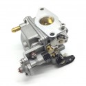 Marine Motor Carburetor For Yamaha 9.9HP 15HP 4 Stroke Boat Outboard Engine