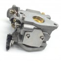 Marine Motor Carburetor For Yamaha 9.9HP 15HP 4 Stroke Boat Outboard Engine