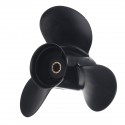 Marine Outboard Propeller For Tohatsu 20-30HP Boat Parts 3R0B645230 11inch Pitch