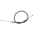 Marine Throttle Cable 4 Stroke F15 15HP For Yamaha Outboard Engine Motor